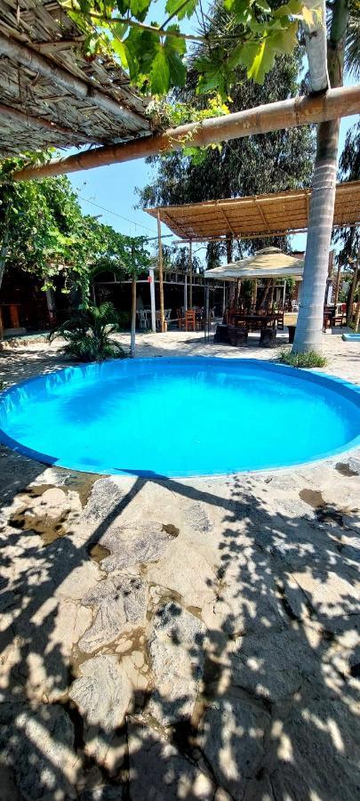 Hotel La Colpa Chincha Baja