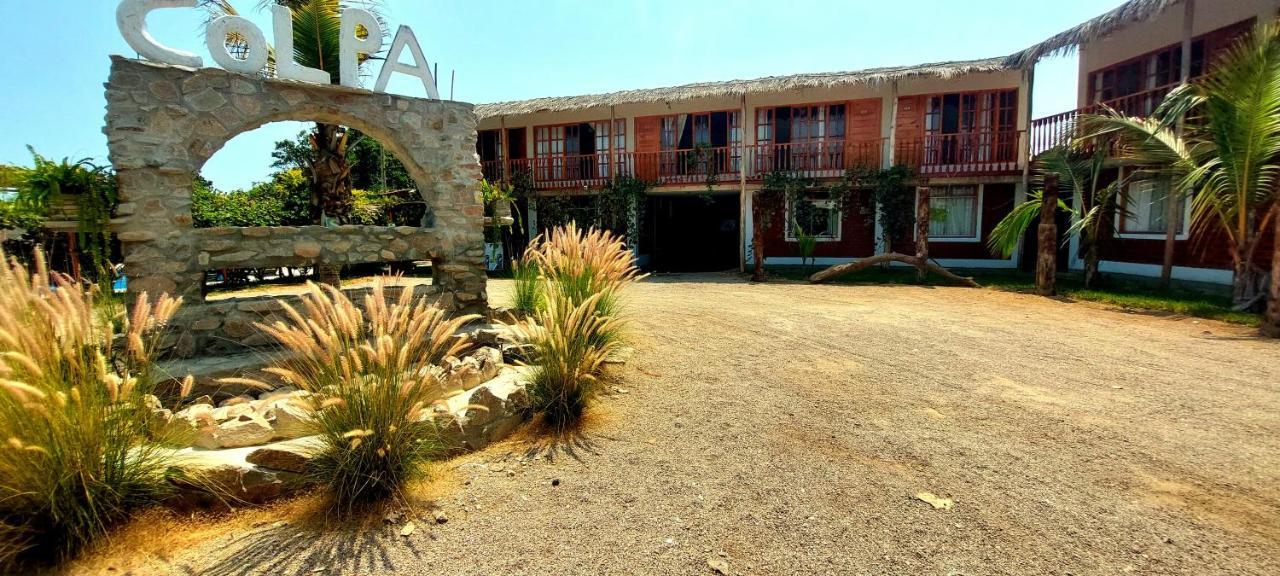 Hotel La Colpa
